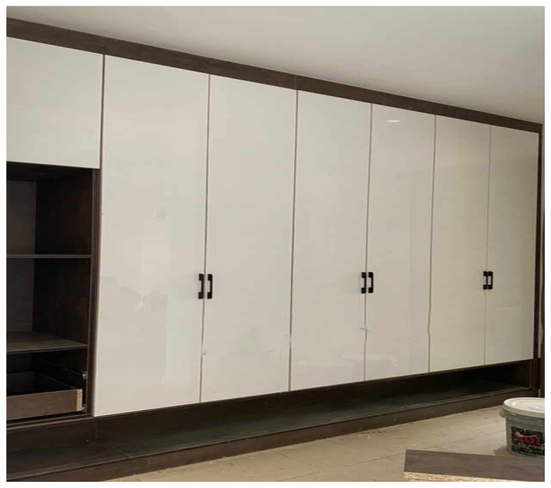 WARDROBES DESIGN