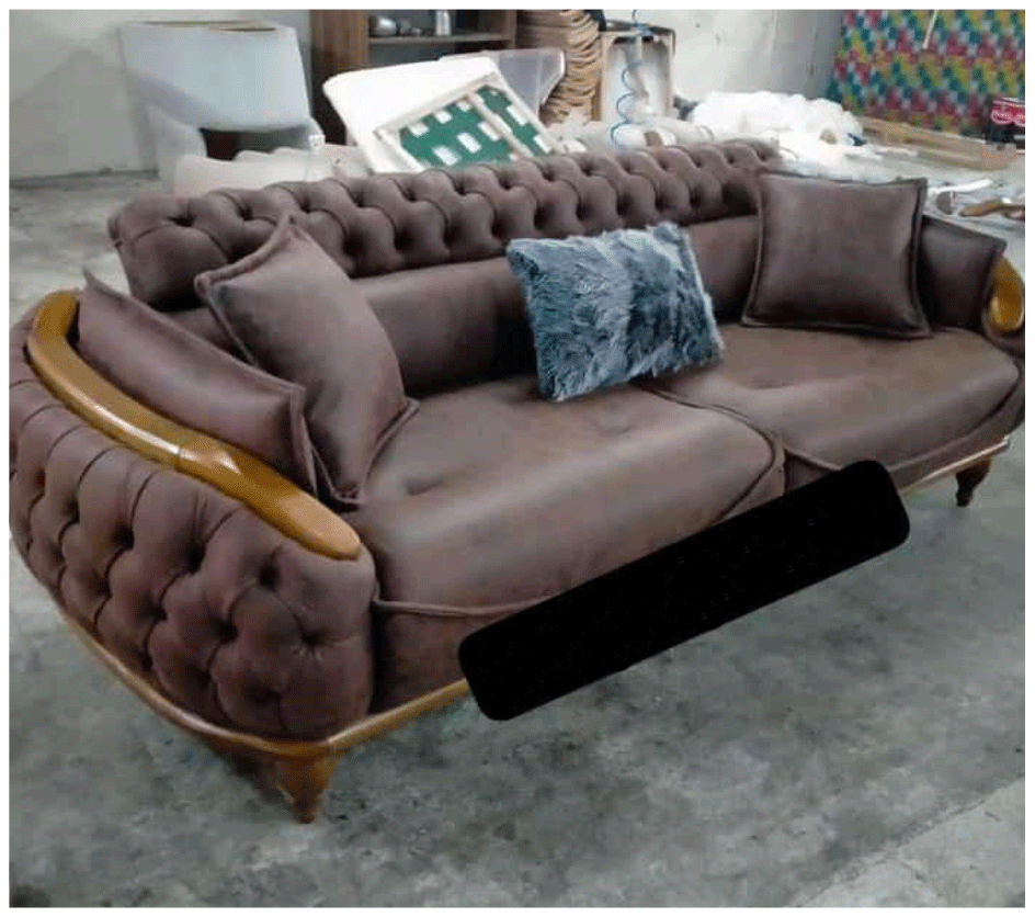 EXQUISITE SOFA