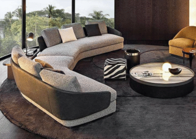 Exquisite Furniture Design