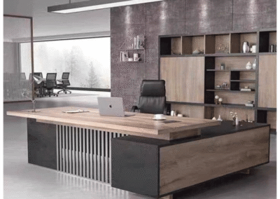 OFFICE FURNITURE