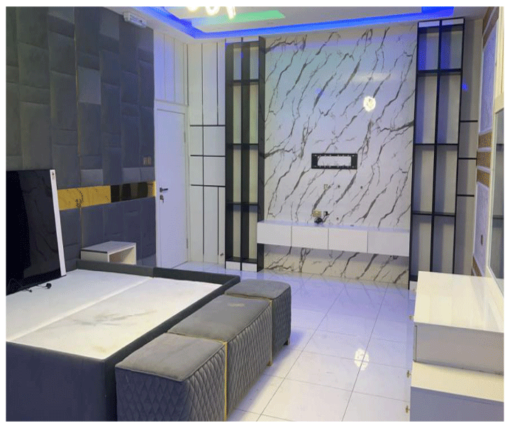 INTEROR DECOR, TV CONSOLE